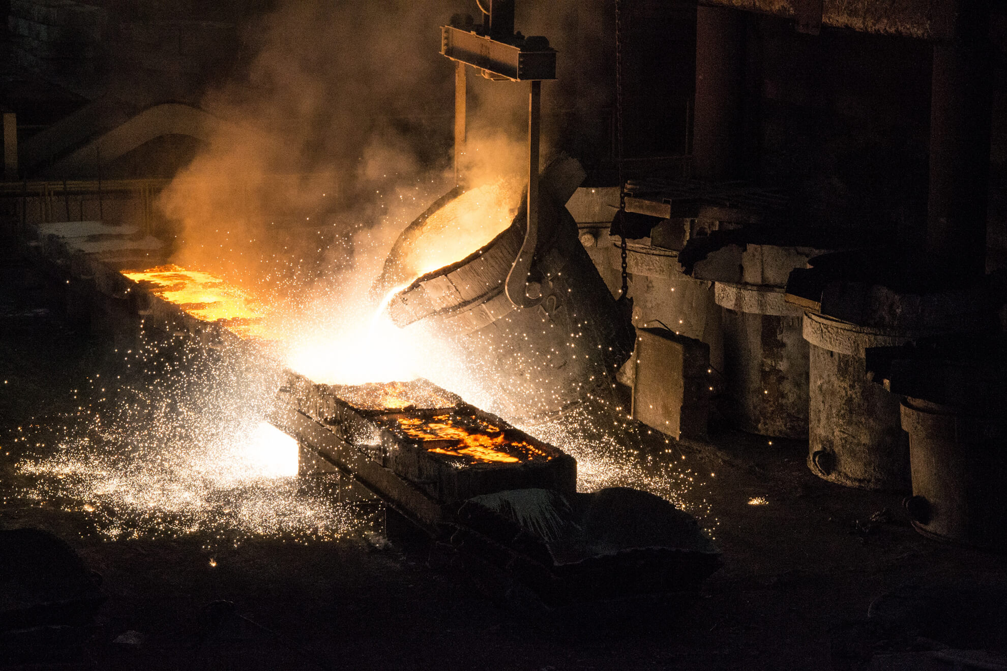 Come Diventare un Perito Metallurgico Prendendo un Diploma Grazie al Servizio di Recupero Anni Scolastici Grandi Scuole