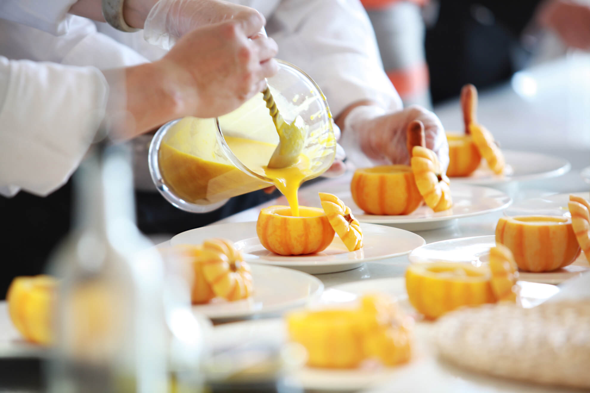 Come Diventare un Chef di Cucina Professionista Prendendo un Diploma Grazie al Servizio di Recupero Anni Scolastici Grandi Scuole