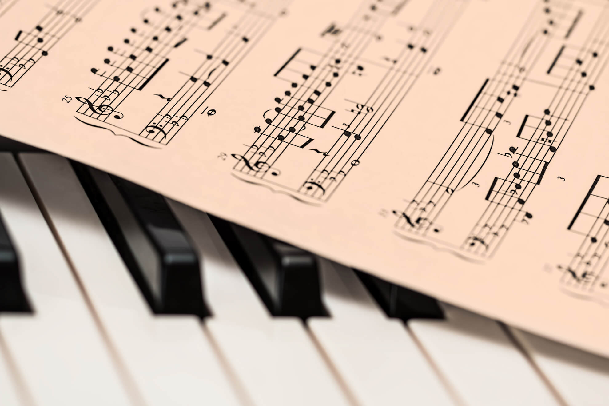 Diploma di Liceo Musicale e Coreutico Grandi Scuole