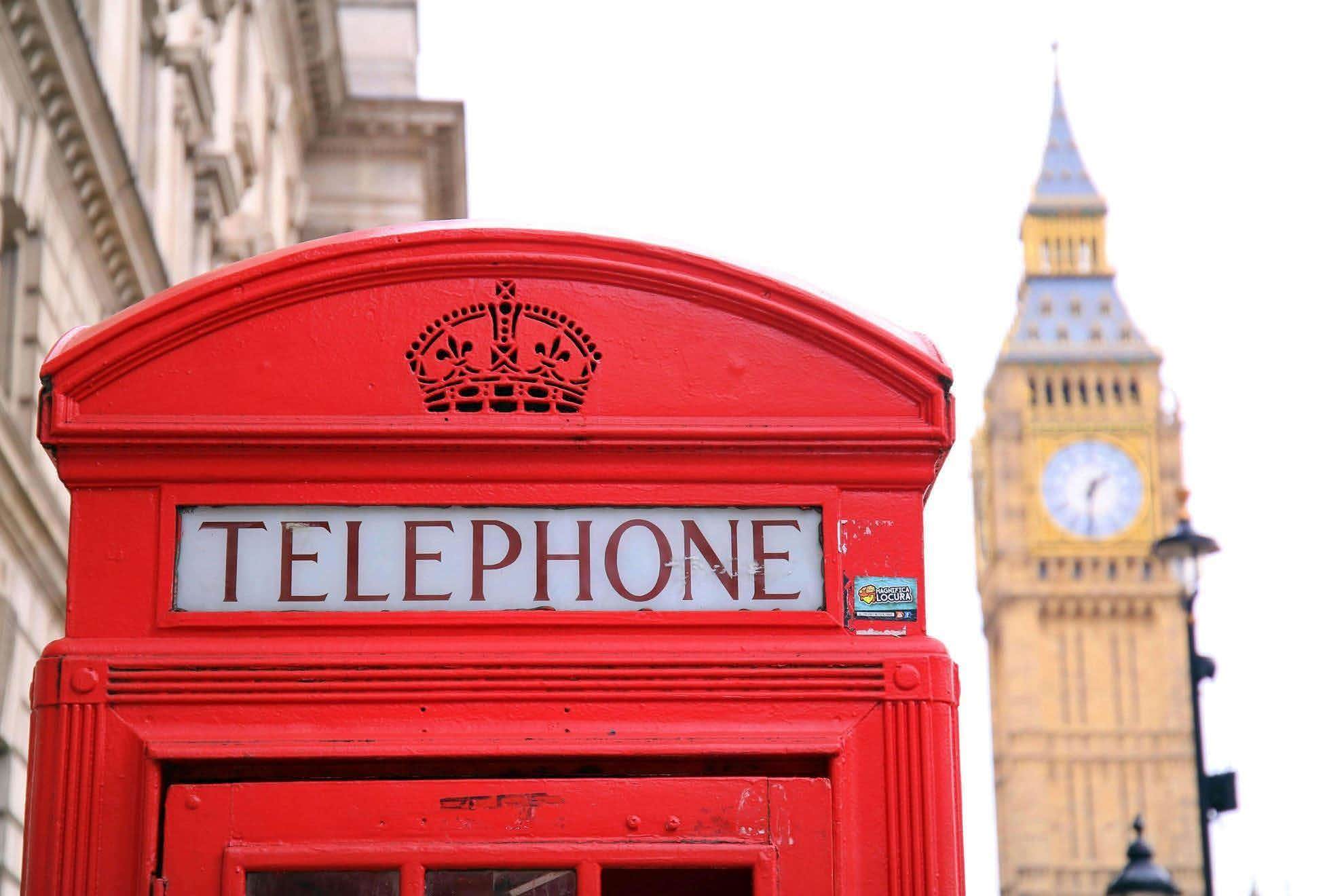 Ripetizioni di Inglese