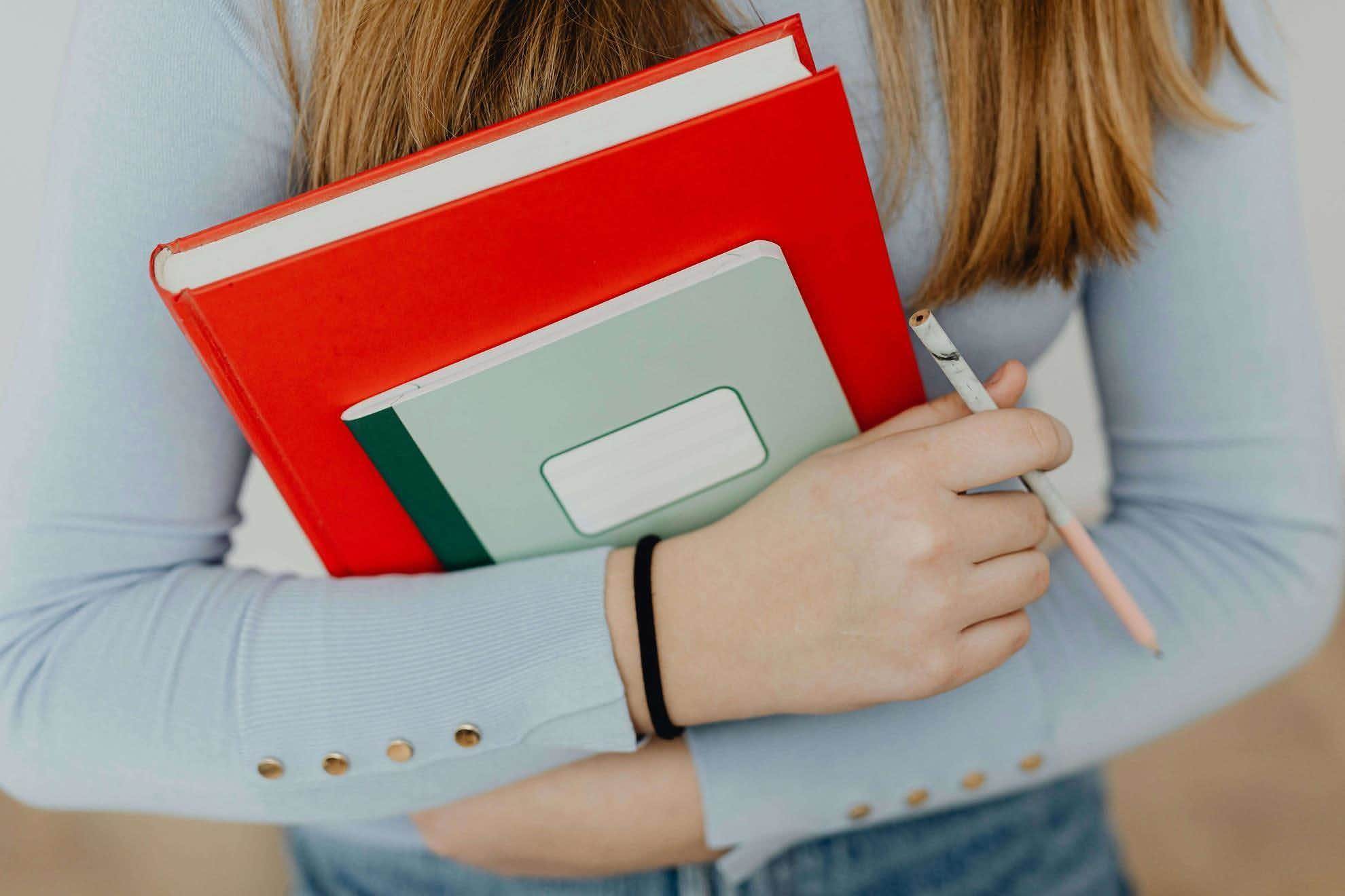 Ripetizioni di Italiano