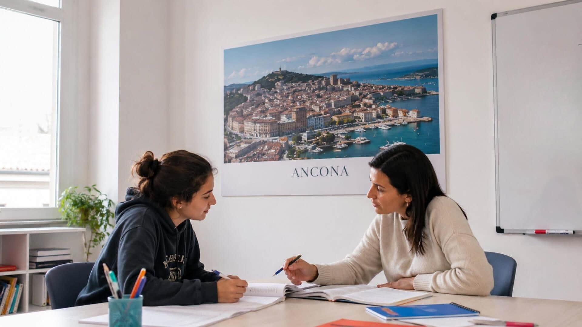 Ripetizioni ad Ancona Ripetizioni ad Ancona