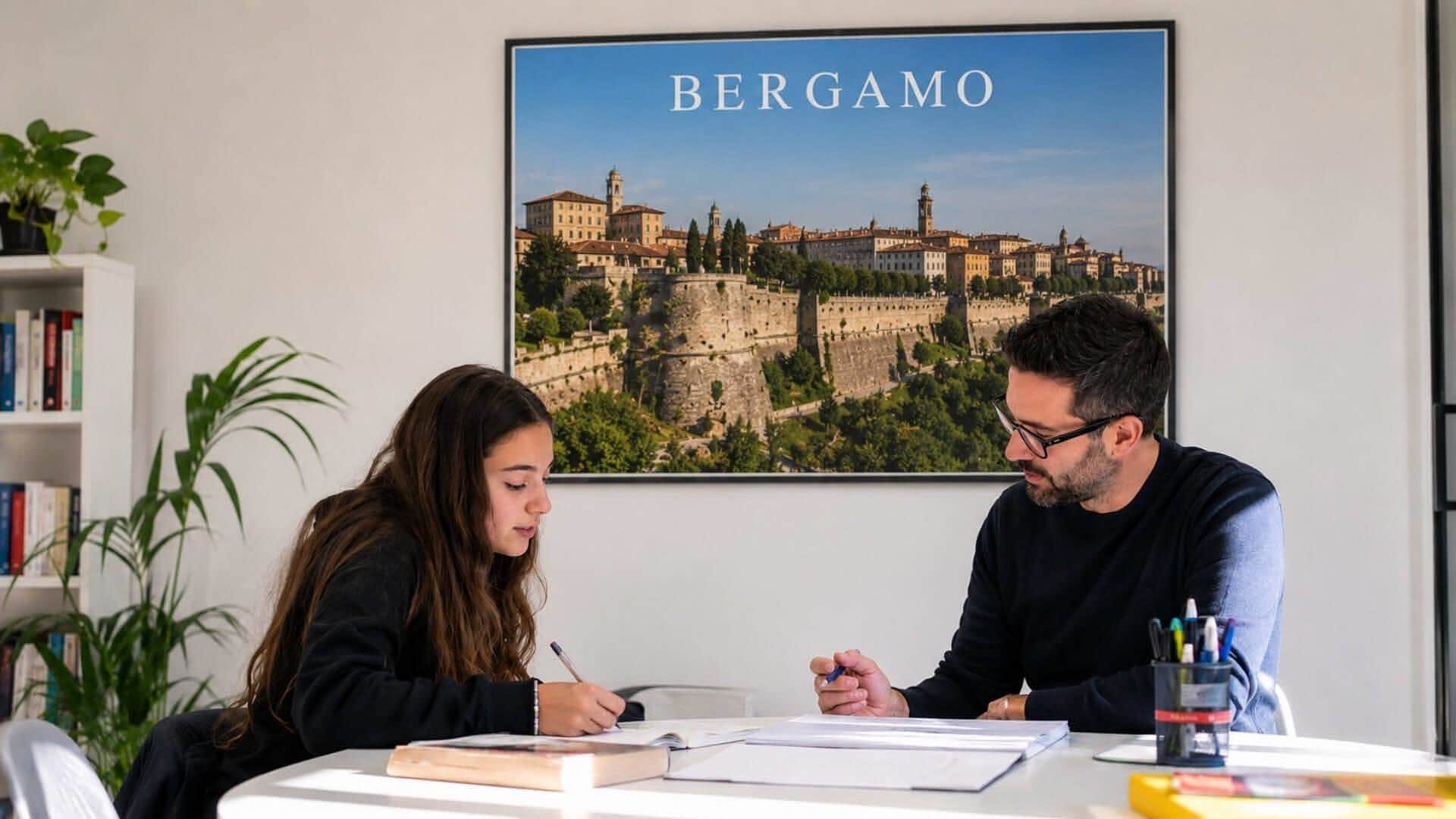 Ripetizioni a Bergamo Ripetizioni a Bergamo