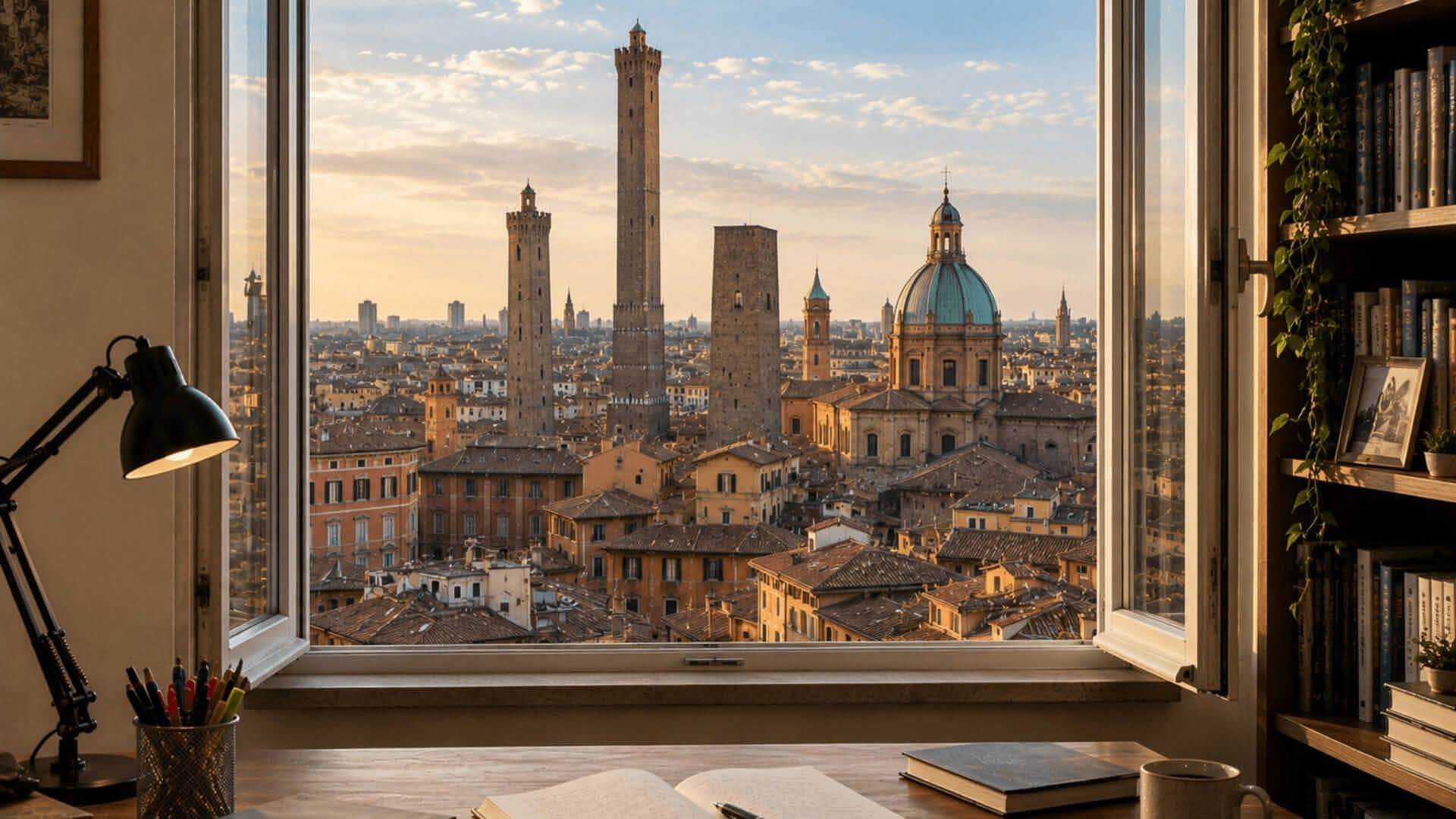 Ripetizioni a Bologna
