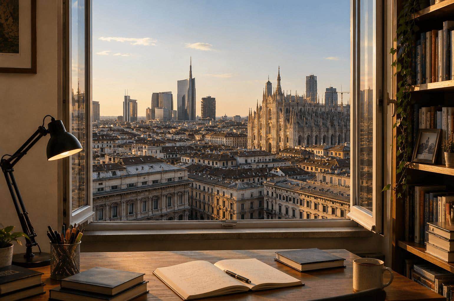 Ripetizioni a Milano