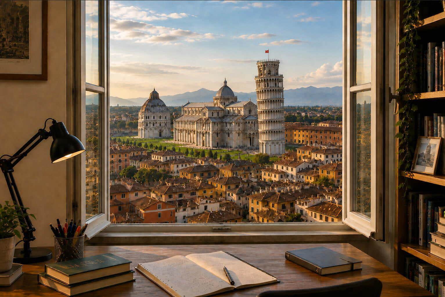 Ripetizioni a Pisa Ripetizioni a Pisa