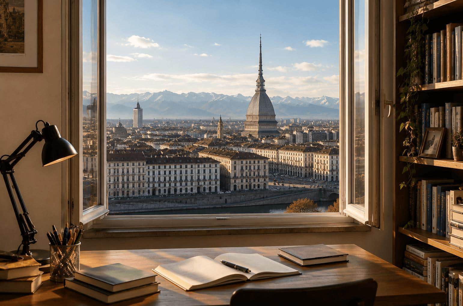 Ripetizioni a Torino