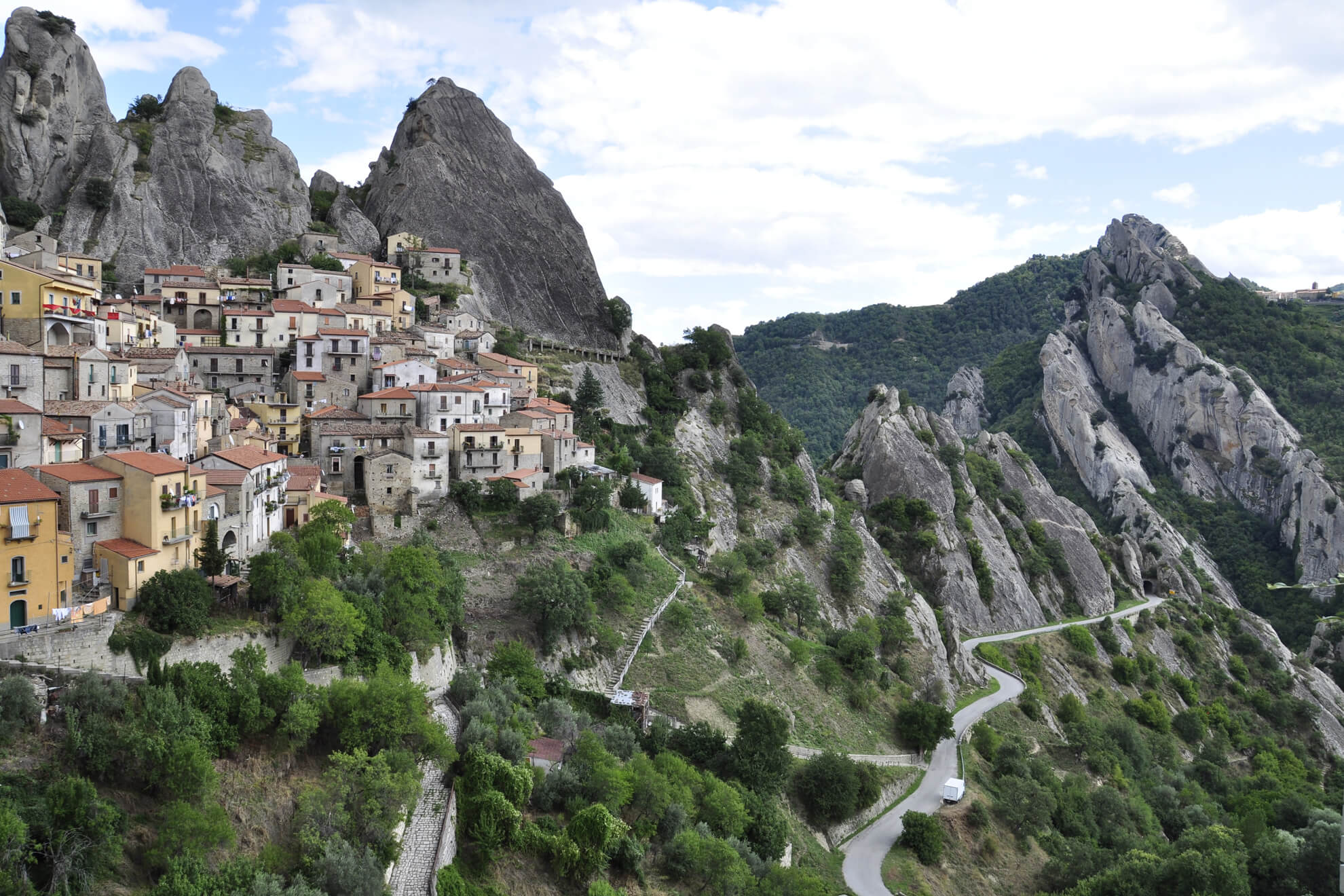 Recupero Anni Scolastici Basilicata