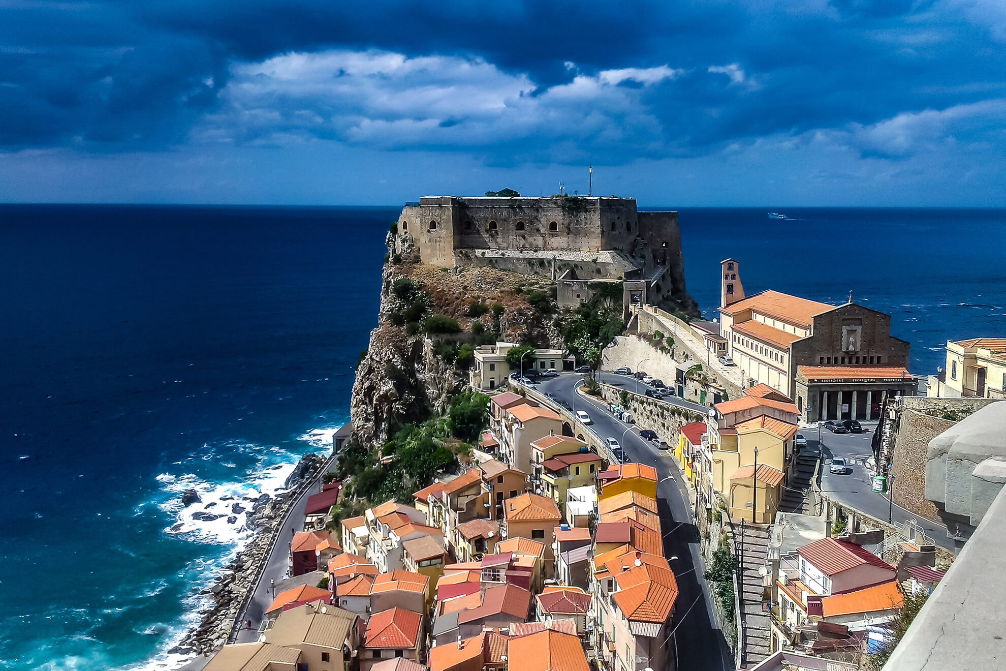 Recupero Anni Scolastici Calabria