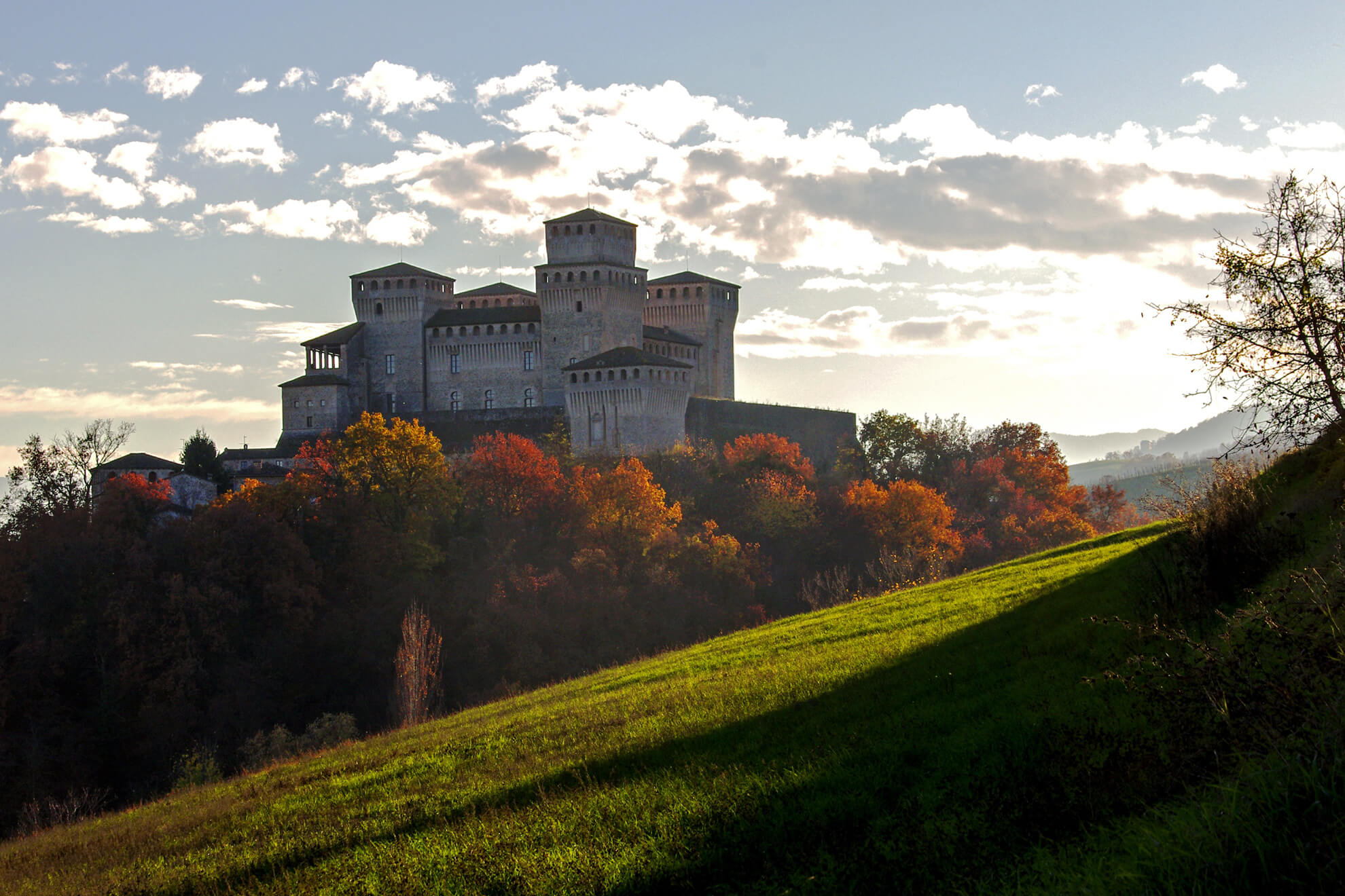 Recupero Anni Scolastici Emilia Romagna