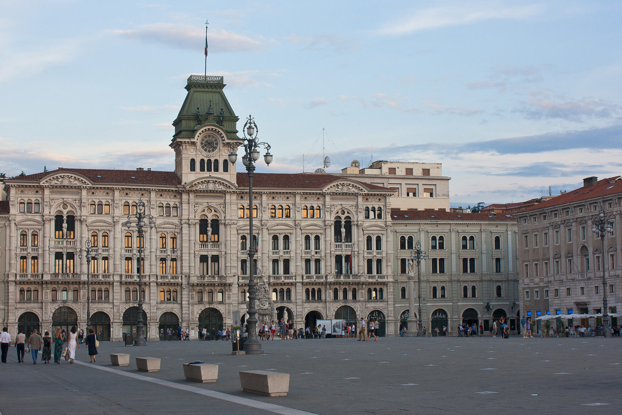 Recupero Anni Scolastici Friuli Venezia Giulia