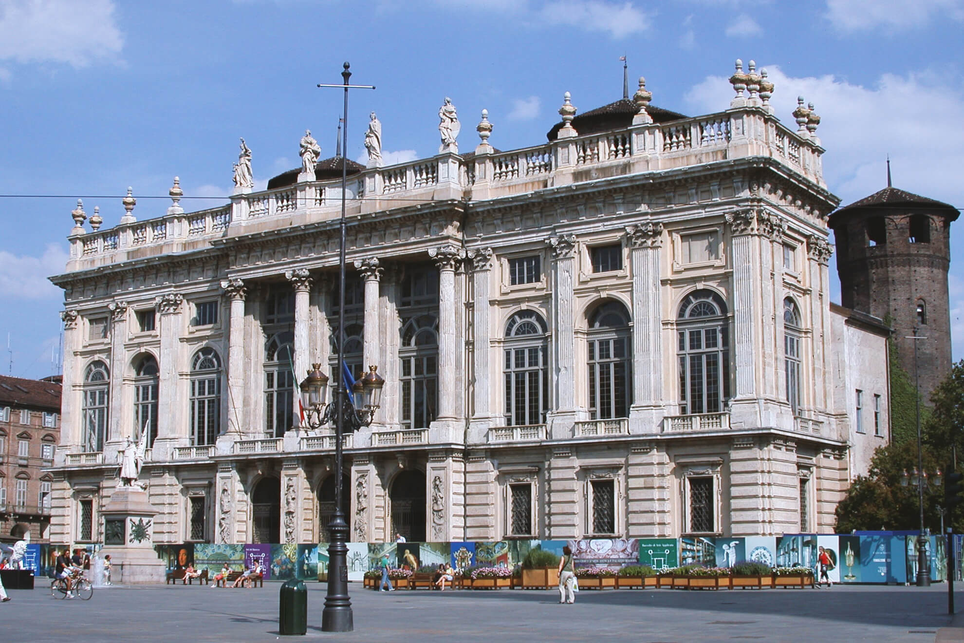 Recupero Anni Scolastici Piemonte