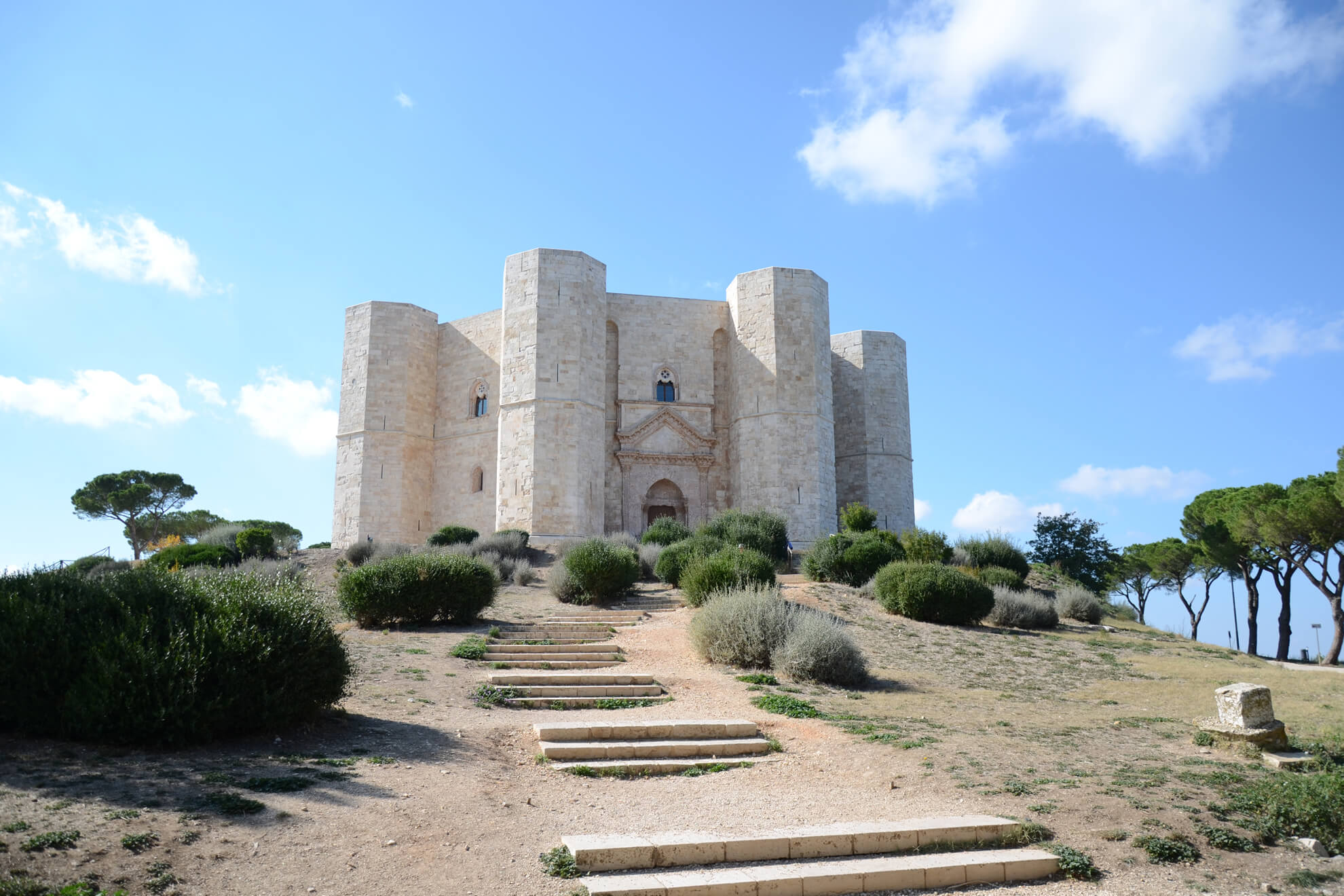 Recupero Anni Scolastici Puglia