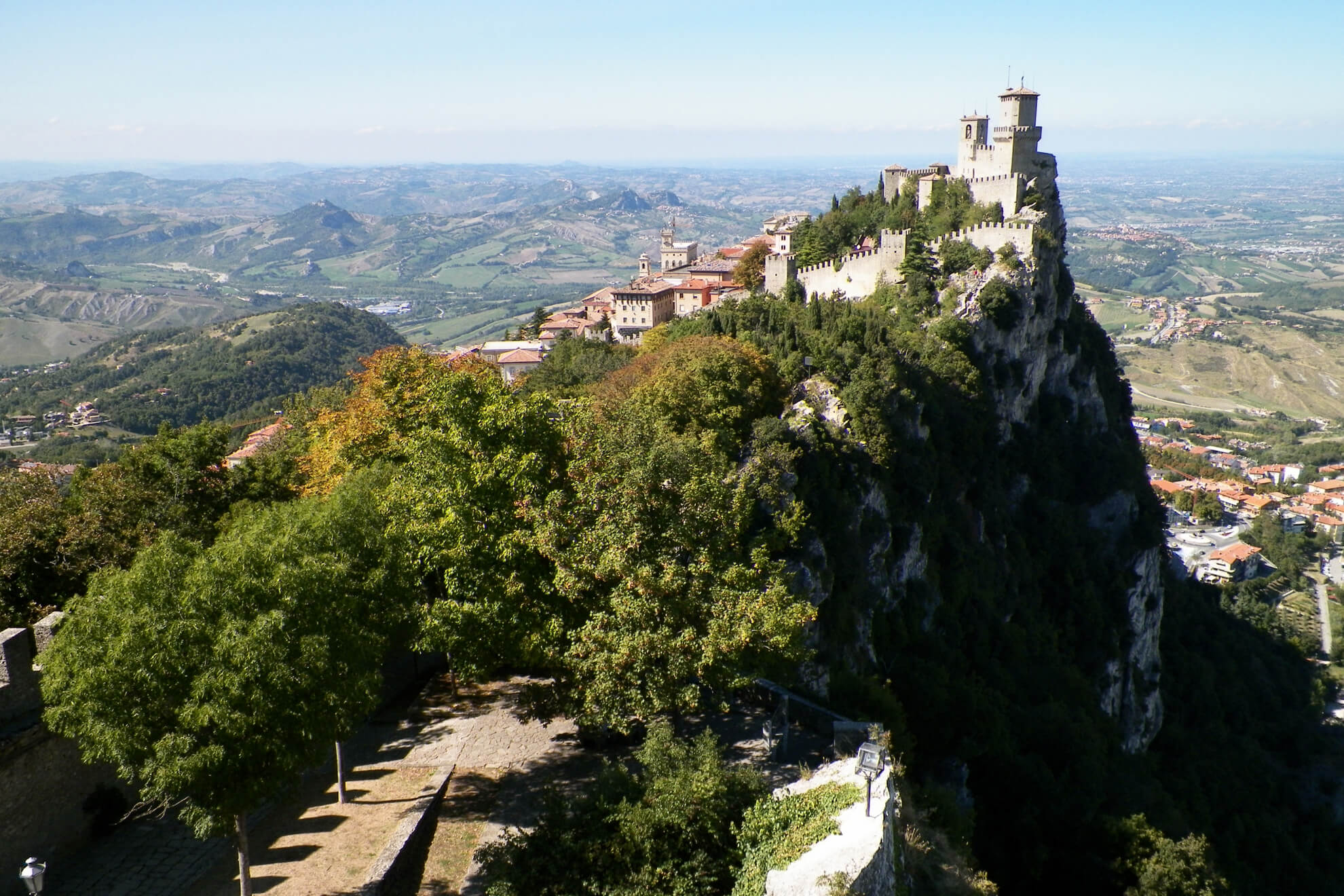 Recupero Anni Scolastici San Marino