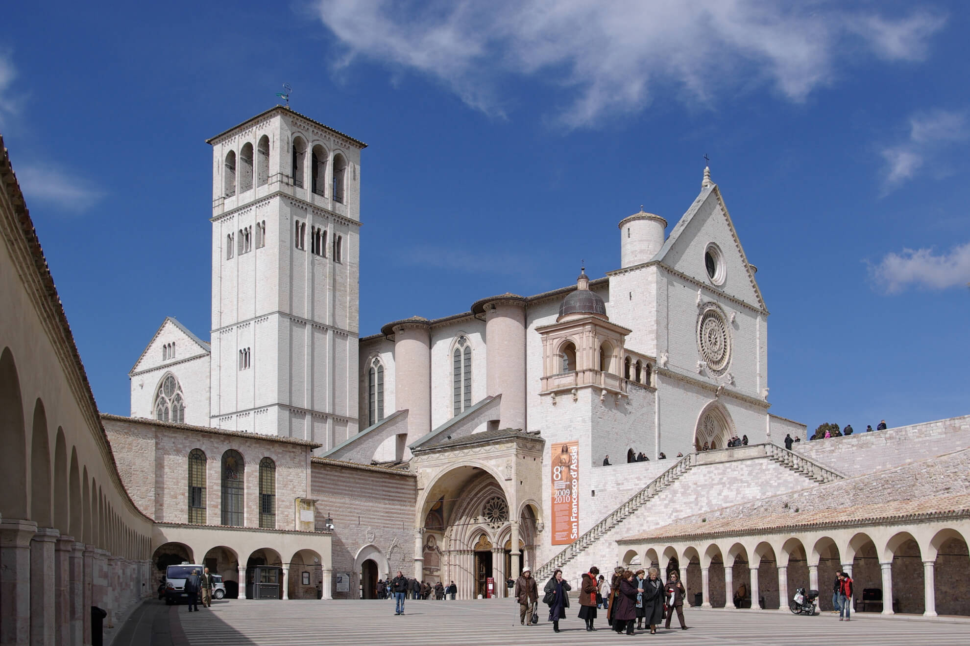 Recupero Anni Scolastici Umbria